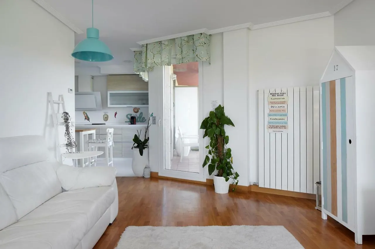 Zubi Ondo - Basque Stay San Sebastian