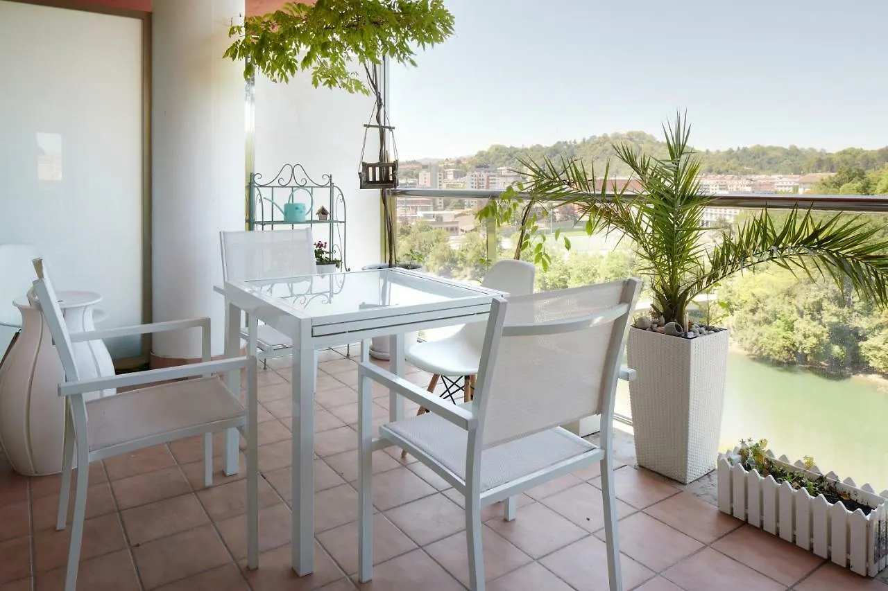 Apartment Zubi Ondo - Basque Stay San Sebastian