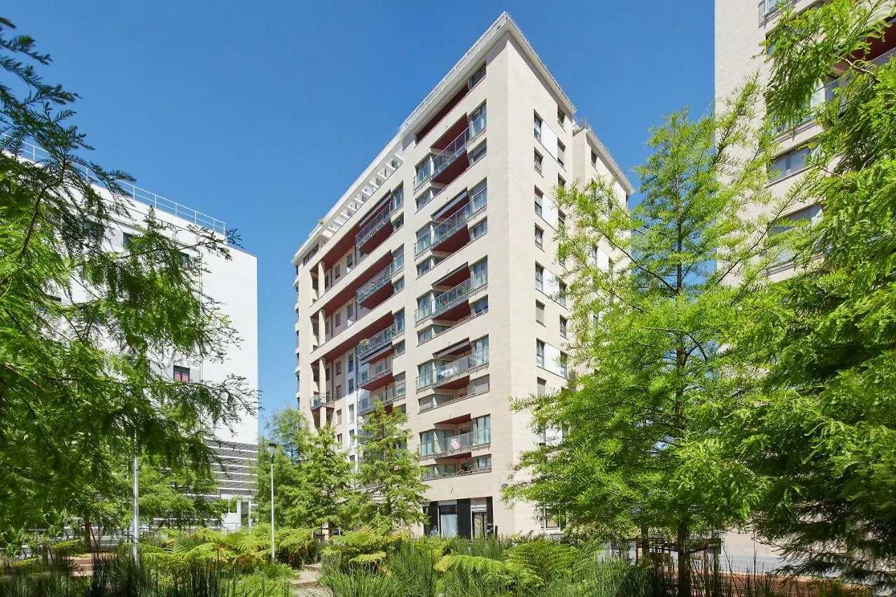 Zubi Ondo - Basque Stay San Sebastian Spain