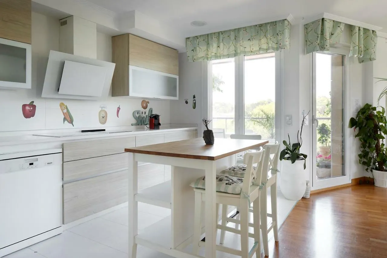 Apartment Zubi Ondo - Basque Stay San Sebastian