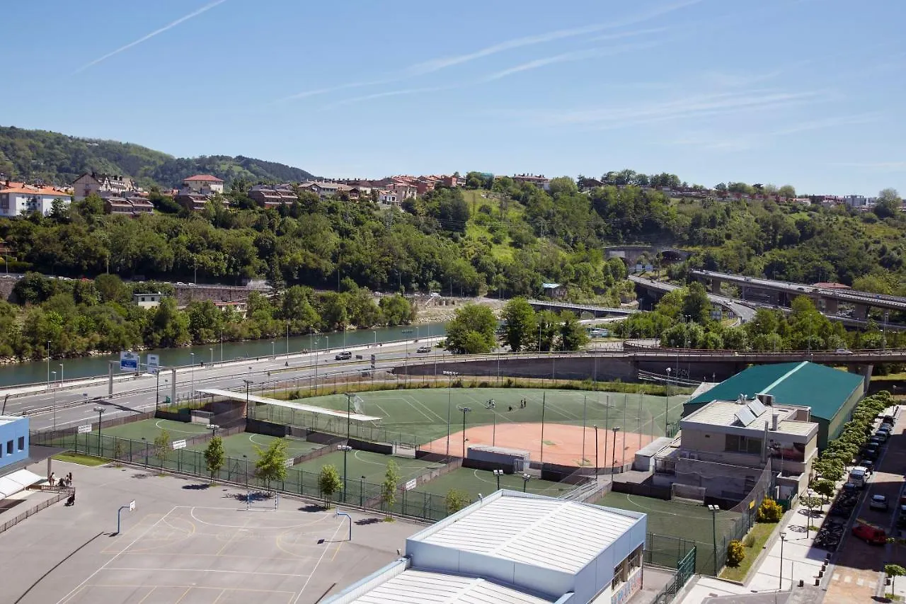 Zubi Ondo - Basque Stay San Sebastian Apartment