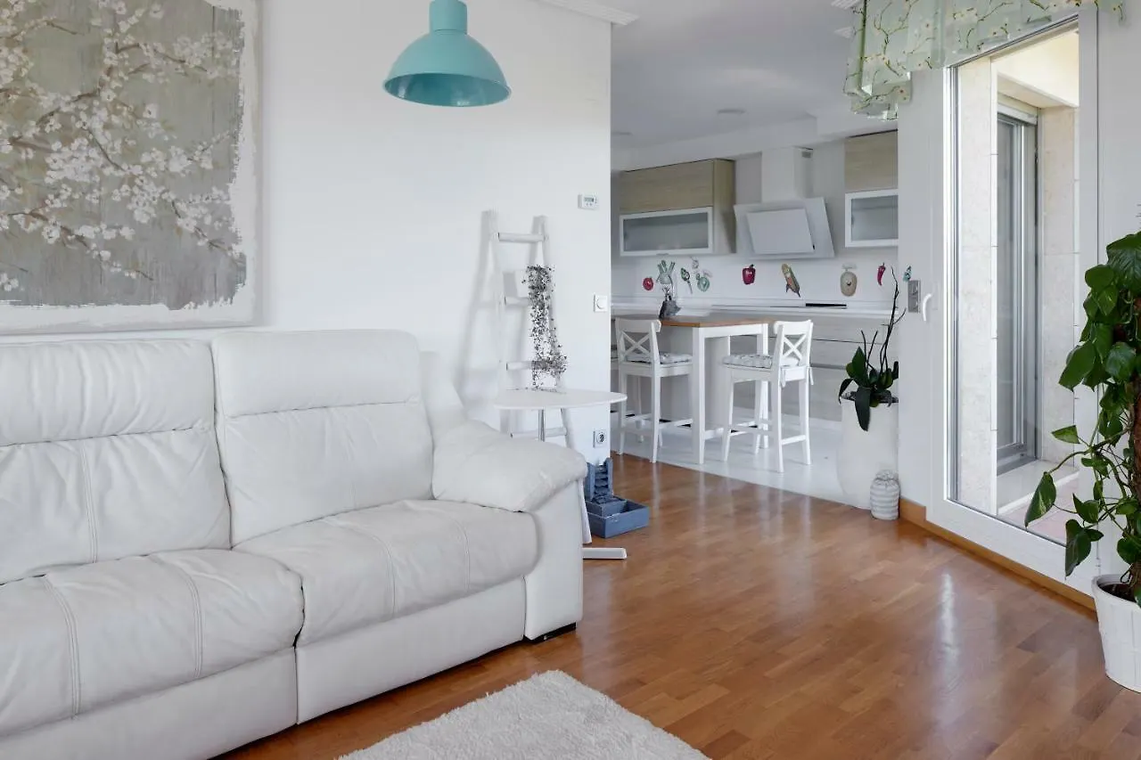 Apartment Zubi Ondo - Basque Stay San Sebastian Spain