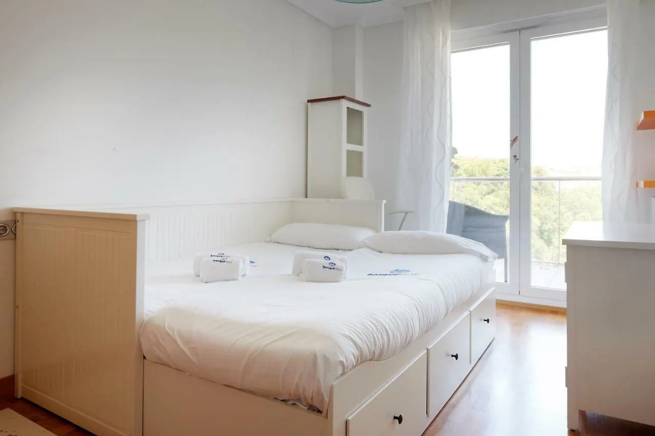 Apartment Zubi Ondo - Basque Stay San Sebastian Spain