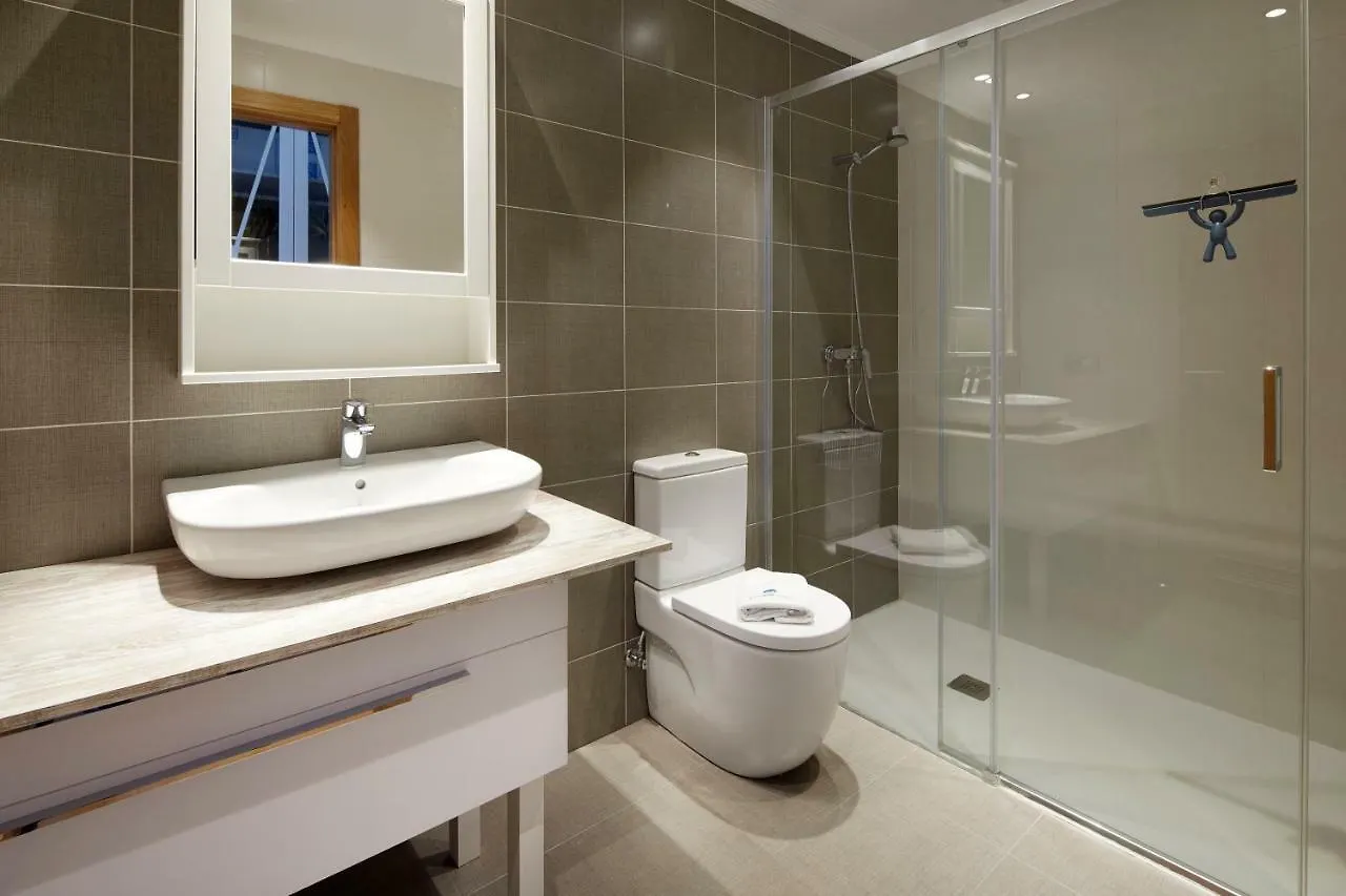 Zubi Ondo - Basque Stay San Sebastian