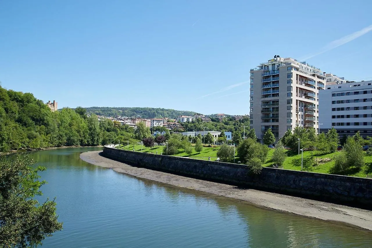 Apartment Zubi Ondo - Basque Stay San Sebastian