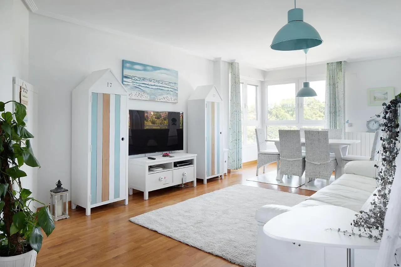 Zubi Ondo - Basque Stay San Sebastian