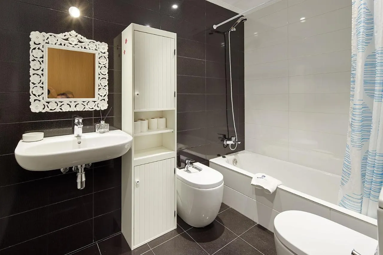 Zubi Ondo - Basque Stay San Sebastian Apartment