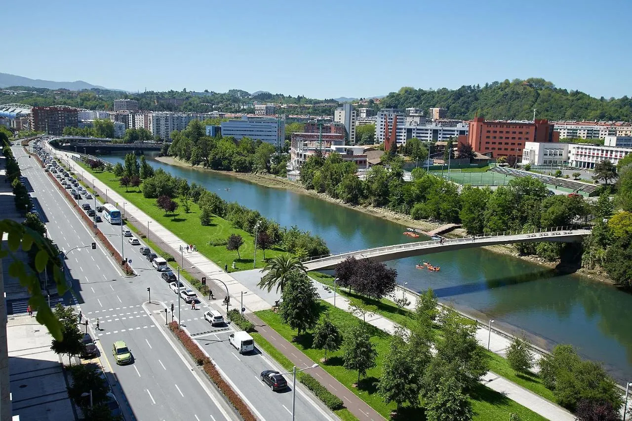 Apartment Zubi Ondo - Basque Stay San Sebastian Spain