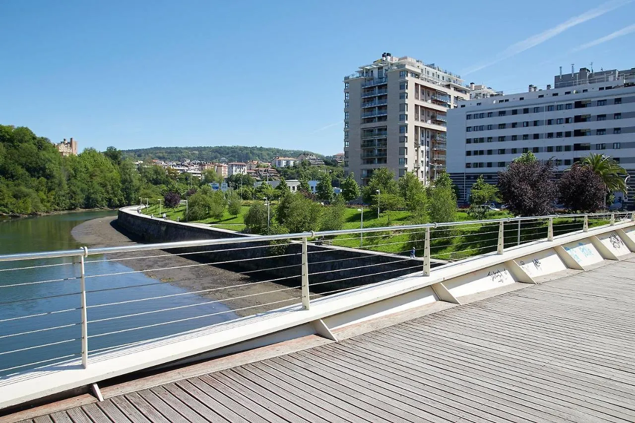 Zubi Ondo - Basque Stay San Sebastian