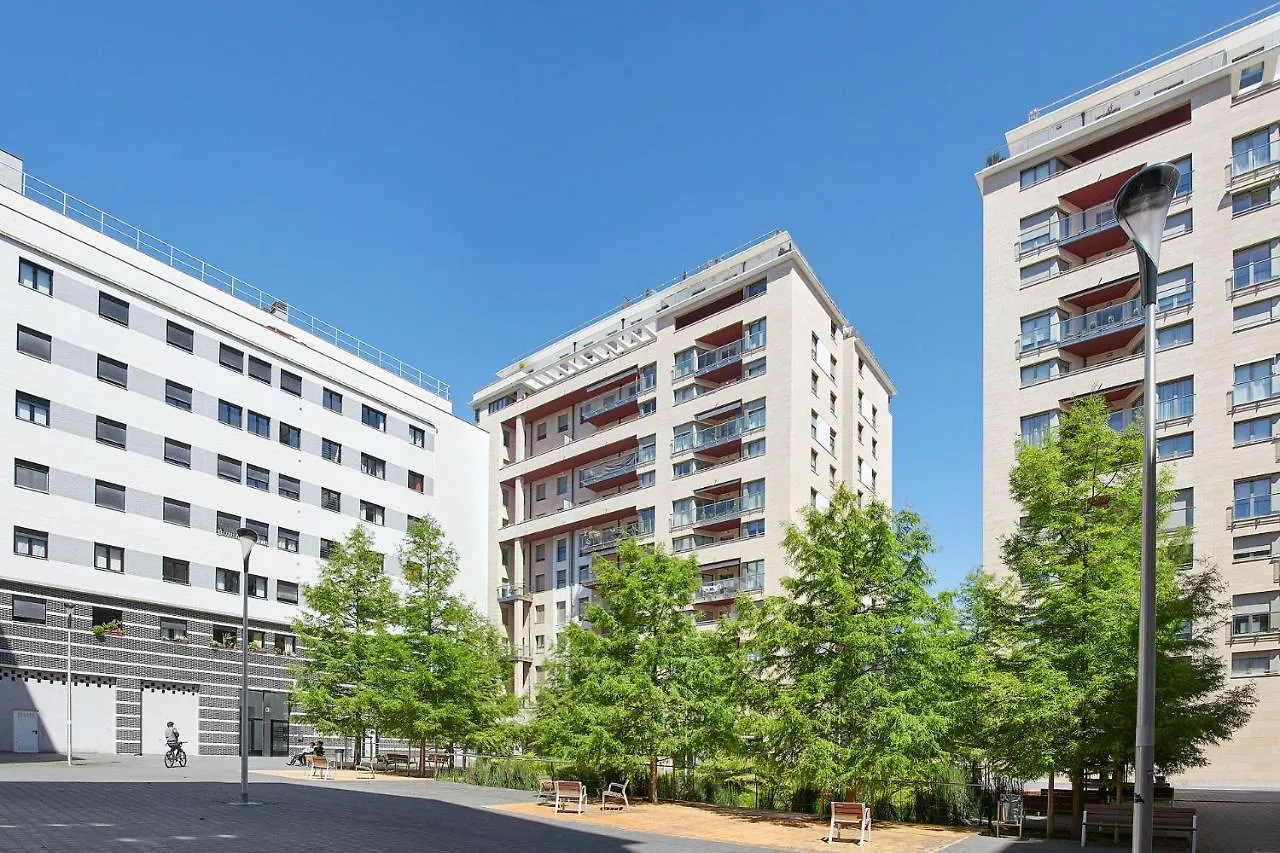 Apartment Zubi Ondo - Basque Stay San Sebastian