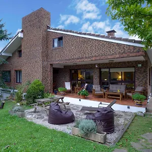 Accommodatie bij particulieren Menditxo Eder, San Sebastian