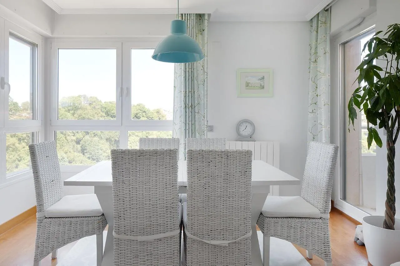 Zubi Ondo - Basque Stay San Sebastián Spagna
