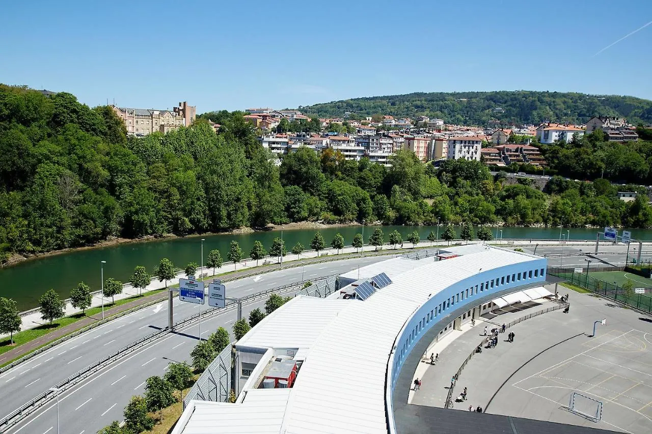 Zubi Ondo - Basque Stay San Sebastián Appartamento